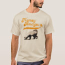 Suche nach vintager honig dachs Tier