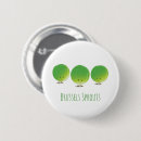 Suche nach glückliches gemüse buttons Rosenkohl