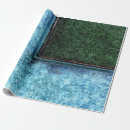 Suche nach grünes gras geschenkpapier Abstrakt