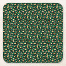 Suche nach zebra untersetzer Gold