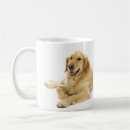 Suche nach golden retriever tassen Kaffee