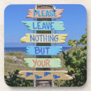 Suche nach florida strand untersetzer Für alle