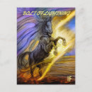 Suche nach galoppieren postkarten Tiere