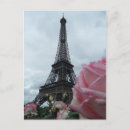 Suche nach rosa turm postkarten France