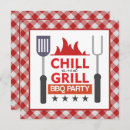 Suche nach chillen einladungen Grillen