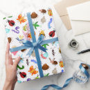 Suche nach insekten geschenkpapier Für alle