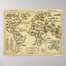 Suche nach australien karte poster Schule