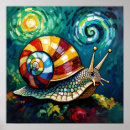 Suche nach schnecke poster Süß