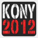 Suche nach kony aufkleber Für alle