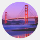 Suche nach golden gate aufkleber San francisco kalifornien