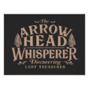 Suche nach arrowhead poster Pfeilspitzen