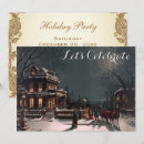 Suche nach weihnachtsparty einladungen Vintage