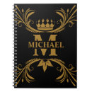 Suche nach königliche krone kleine notizbücher Elegant