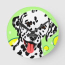 Suche nach dalmatiner wanduhren Hund