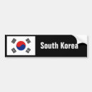 Suche nach koreanische autoaufkleber Süd