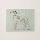 Suche nach windhunde puzzle Katzen