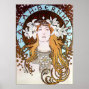 Suche nach sarah bernhardt poster Jugendstil