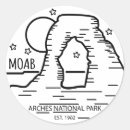 Suche nach moab aufkleber Reise