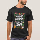 Suche nach pflanzenliebhaber tshirts Gartenarbeit