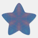 Suche nach kaleidoscope aufkleber Blau