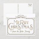 Suche nach metallic postkarten Weihnachten