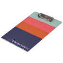 Suche nach geometrisch klemmbrett Bunt