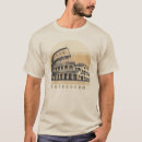 Suche nach berühmte sehenswürdigkeiten tshirts Für ihn