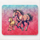 Suche nach mähne mousepads Tier