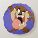 Suche nach taz kissen Looney tunes