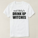 Suche nach es trinkt tshirts Halloween