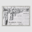 Suche nach und rahmen seidenpapier Vintage