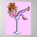 Suche nach martini glas poster Cocktail
