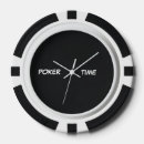 Suche nach schwarz weiß poker chips Logo