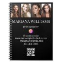 Suche nach qr code notizbuch Minimal