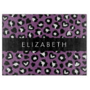 Suche nach leoparden schneidebrettchen Für sie