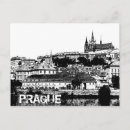 Suche nach prag schloss postkarten Tschechische republik