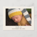 Suche nach new baby postkarten Junge eltern