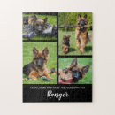 Suche nach hundefoto puzzle Haustier