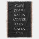 Suche nach kaffeeliebhaber decken Für alle