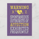 Suche nach zuneigung postkarten Für alle