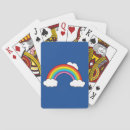 Suche nach regenbogen spielkarten Mädchenhaft