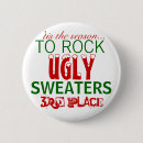 Suche nach sie sind hässlich buttons Pullover