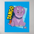 Suche nach dino poster Triceratops