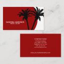 Suche nach palmwedel visitenkarten Modern