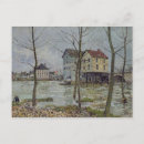 Suche nach alfred sisley postkarten Impressionist