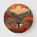 Suche nach japan wanduhren Asiatisch