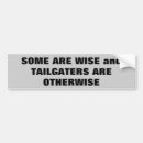 Suche nach tailgaters Fahren
