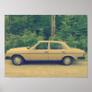 Suche nach vintage mercedes poster Benz