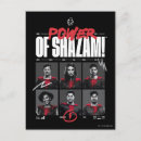 Suche nach shazam Dceu