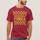 Suche nach vorschul tshirts Bildung